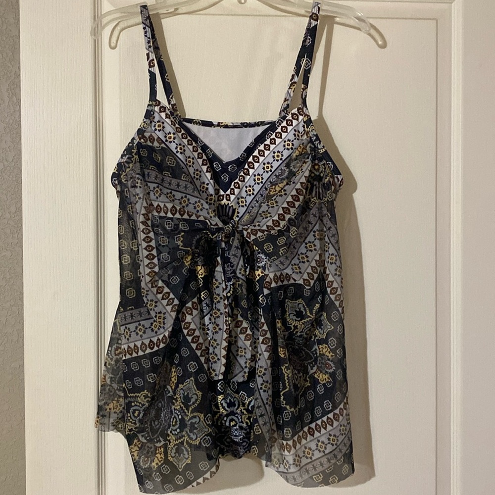 Swimsuit